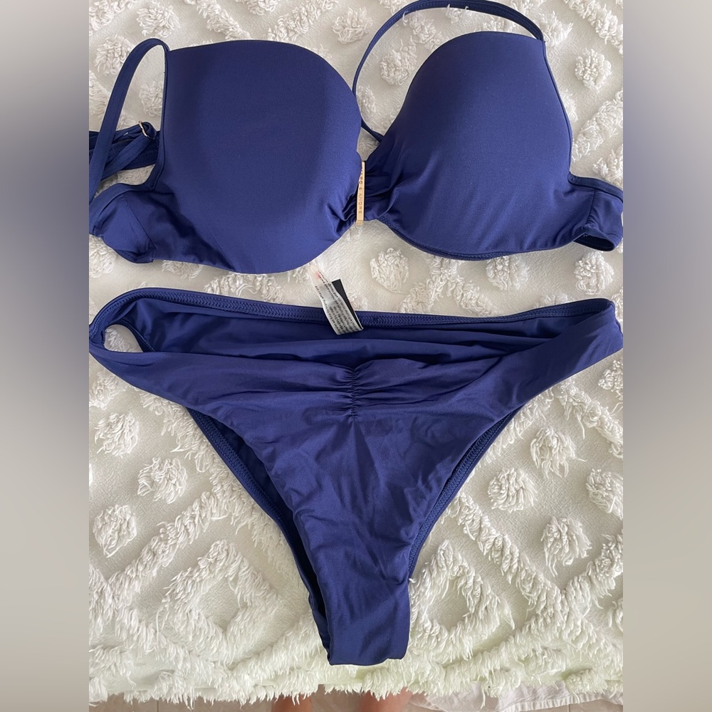Marc & Andre Paris Swimsuit